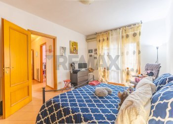 Camera / camera da letto - Trilocale Via Nomentum
 
37, Roma - foto 23