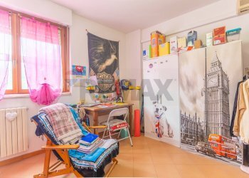 Camera / camera da letto - Trilocale Via Nomentum
 
37, Roma - foto 26