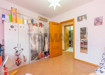 Camera / camera da letto - Trilocale Via Nomentum
 
37, Roma - foto 28