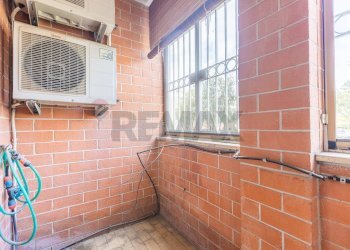 Balcone - Trilocale Via Nomentum
 
37, Roma - foto 31