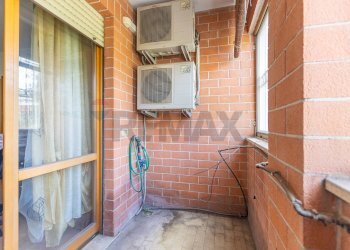 Balcone - Trilocale Via Nomentum
 
37, Roma - foto 32