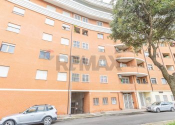 Edificio all\'aperto - Trilocale Via Nomentum
 
37, Roma - foto 35