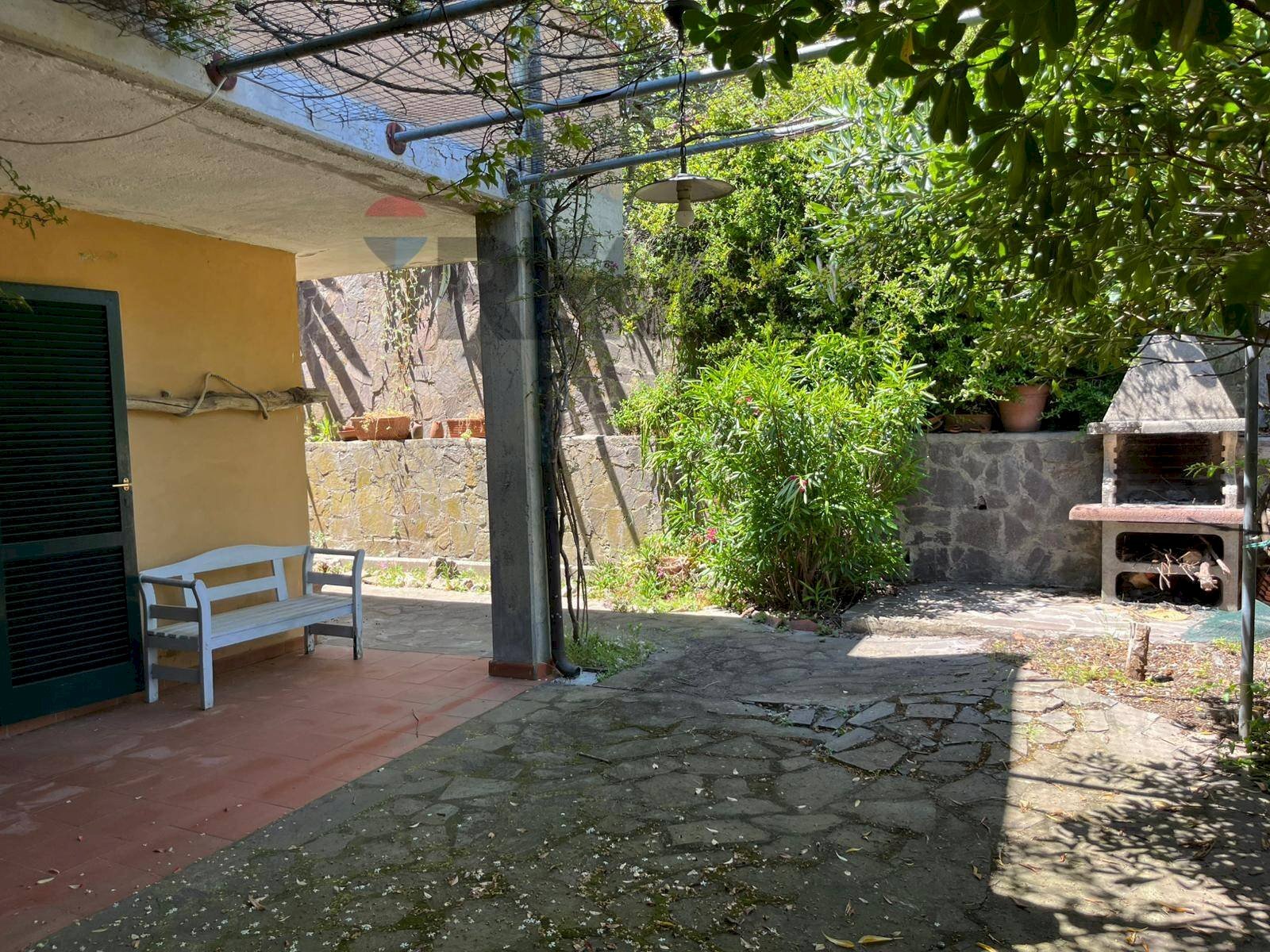 Terrazza - Bilocale via del cotoncello
 
snc, Marciana - foto 1