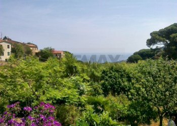 Vista delle montagne - Bilocale via del cotoncello
 
snc, Marciana - foto 1