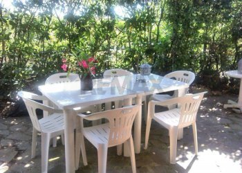 Terrazza - Bilocale via del cotoncello
 
snc, Marciana - foto 2