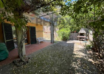 Casa all\'aperto - Bilocale via del cotoncello
 
snc, Marciana - foto 5