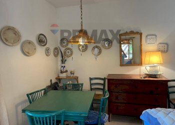 Sala da pranzo - Bilocale via del cotoncello
 
snc, Marciana - foto 16
