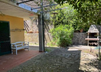 Terrazza - Bilocale via del cotoncello
 
snc, Marciana - foto 20