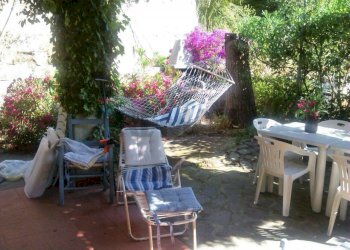 Terrazza - Bilocale via del cotoncello
 
snc, Marciana - foto 3