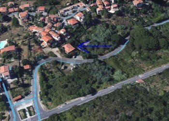 Posizione della mappa - Bilocale via del cotoncello
 
snc, Marciana - foto 12