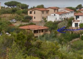 Casa all\'aperto - Bilocale via del cotoncello
 
snc, Marciana - foto 13