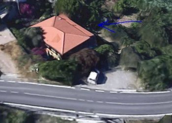 Posizione della mappa - Bilocale via del cotoncello
 
snc, Marciana - foto 14