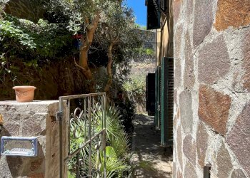 Giardino - Bilocale via del cotoncello
 
snc, Marciana - foto 11