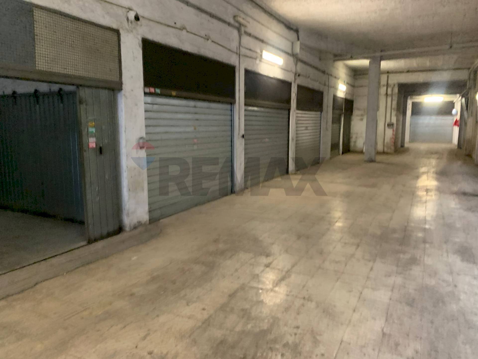 Parcheggio - Box Via Valsavaranche
 
95, Roma - foto 1