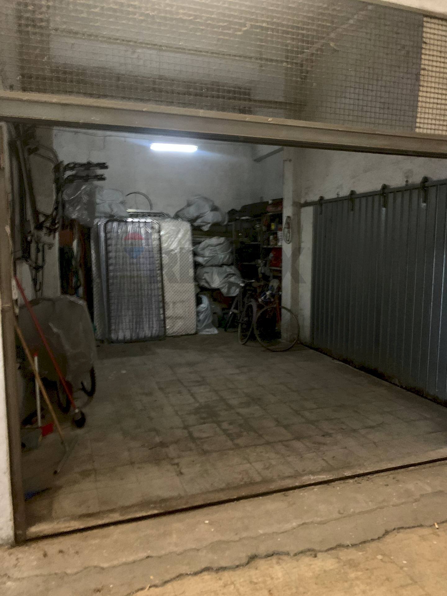 Parcheggio - Box Via Valsavaranche
 
95, Roma - foto 3