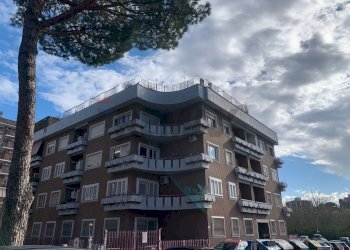 Edificio all\'aperto - Box Via Valsavaranche
 
95, Roma - foto 4