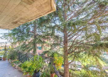 Balcone - Appartamento Via Bagnoregio
 
3, Roma - foto 7