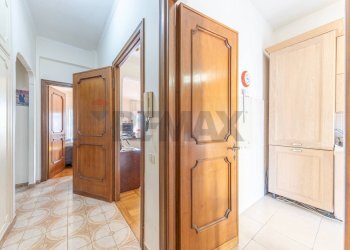 Hall / corridoio - Appartamento Via Bagnoregio
 
3, Roma - foto 11