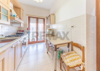 Cucina - Appartamento Via Bagnoregio
 
3, Roma - foto 13