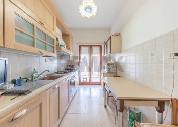 Cucina - Appartamento Via Bagnoregio
 
3, Roma - foto 14