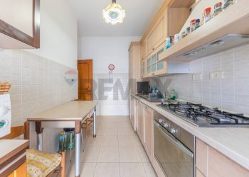 Cucina - Appartamento Via Bagnoregio
 
3, Roma - foto 15