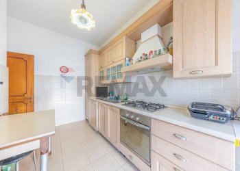 Cucina - Appartamento Via Bagnoregio
 
3, Roma - foto 16