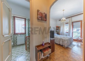 Camera / camera da letto - Appartamento Via Bagnoregio
 
3, Roma - foto 19