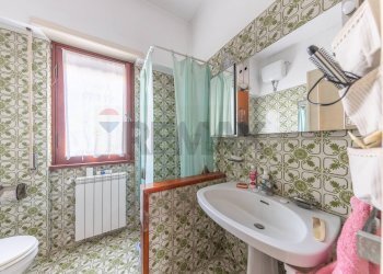 Bagno - Appartamento Via Bagnoregio
 
3, Roma - foto 20