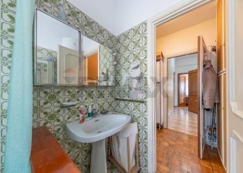 Bagno - Appartamento Via Bagnoregio
 
3, Roma - foto 21