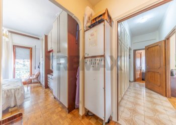 Hall / corridoio - Appartamento Via Bagnoregio
 
3, Roma - foto 22