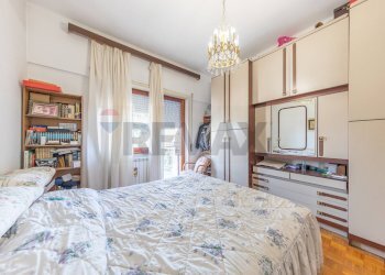 Camera / camera da letto - Appartamento Via Bagnoregio
 
3, Roma - foto 24