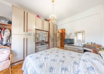 Camera / camera da letto - Appartamento Via Bagnoregio
 
3, Roma - foto 25