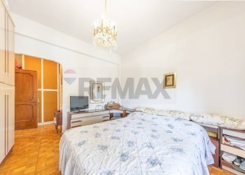 Camera / camera da letto - Appartamento Via Bagnoregio
 
3, Roma - foto 26