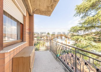 Balcone - Appartamento Via Bagnoregio
 
3, Roma - foto 27