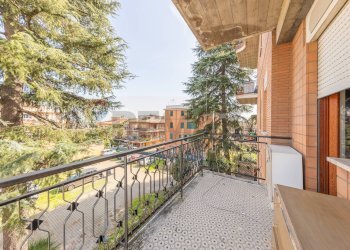 Balcone - Appartamento Via Bagnoregio
 
3, Roma - foto 28