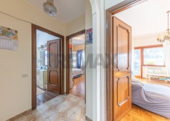 Hall / corridoio - Appartamento Via Bagnoregio
 
3, Roma - foto 29