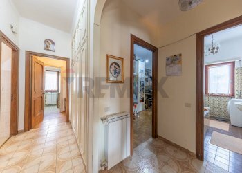 Hall / corridoio - Appartamento Via Bagnoregio
 
3, Roma - foto 30