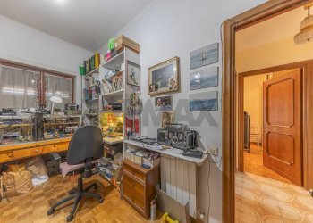 Ufficio - Appartamento Via Bagnoregio
 
3, Roma - foto 33