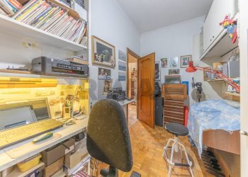 Camera / camera da letto - Appartamento Via Bagnoregio
 
3, Roma - foto 34