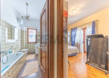 Bagno - Appartamento Via Bagnoregio
 
3, Roma - foto 35