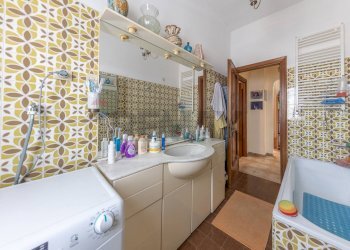 Bagno - Appartamento Via Bagnoregio
 
3, Roma - foto 37