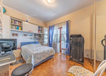 Camera / camera da letto - Appartamento Via Bagnoregio
 
3, Roma - foto 38