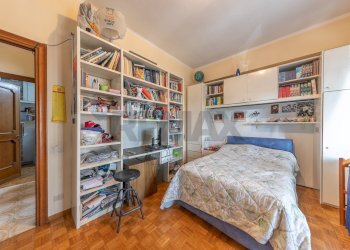 Camera / camera da letto - Appartamento Via Bagnoregio
 
3, Roma - foto 39