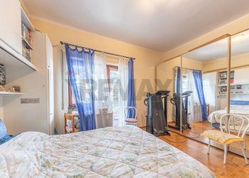 Camera / camera da letto - Appartamento Via Bagnoregio
 
3, Roma - foto 40