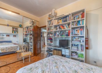 Camera / camera da letto - Appartamento Via Bagnoregio
 
3, Roma - foto 41