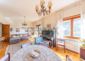 Sala da pranzo - Appartamento Via Bagnoregio
 
3, Roma - foto 42