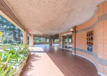 Terrazza - Appartamento Via Bagnoregio
 
3, Roma - foto 45