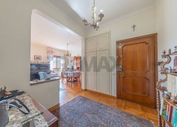 Hall / corridoio - Appartamento Via Bagnoregio
 
3, Roma - foto 46