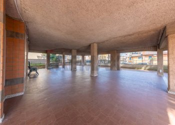 Parcheggio - Appartamento Via Bagnoregio
 
3, Roma - foto 48