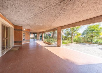 Terrazza - Appartamento Via Bagnoregio
 
3, Roma - foto 49